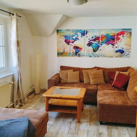 Ferienwohnung Am Nuerburgring 2.Og Adenau Zewnętrze zdjęcie