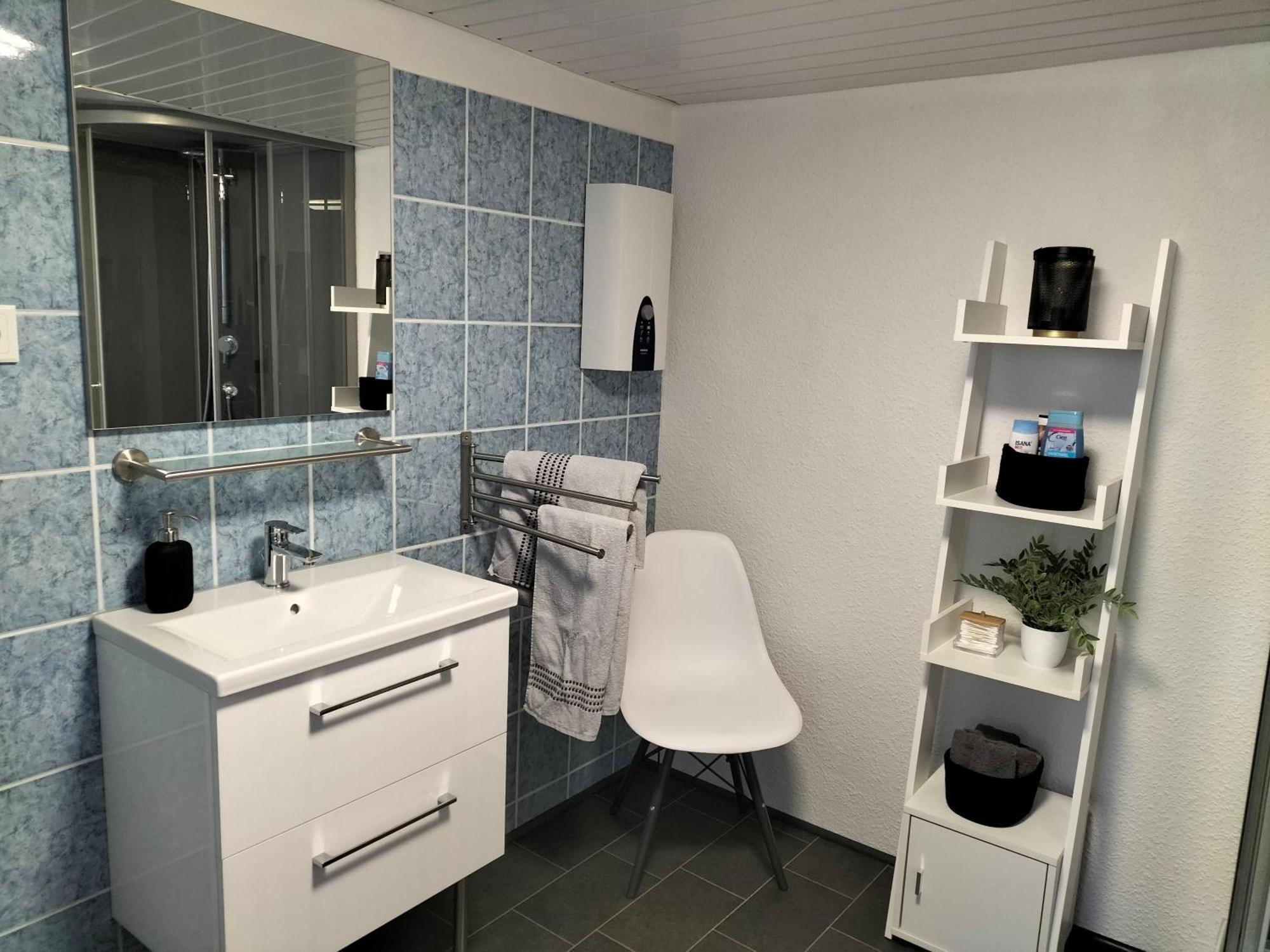 Ferienwohnung Am Nuerburgring 2.Og Adenau Zewnętrze zdjęcie