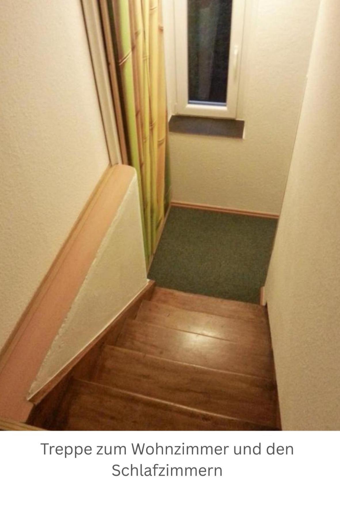 Ferienwohnung Am Nuerburgring 2.Og Adenau Zewnętrze zdjęcie